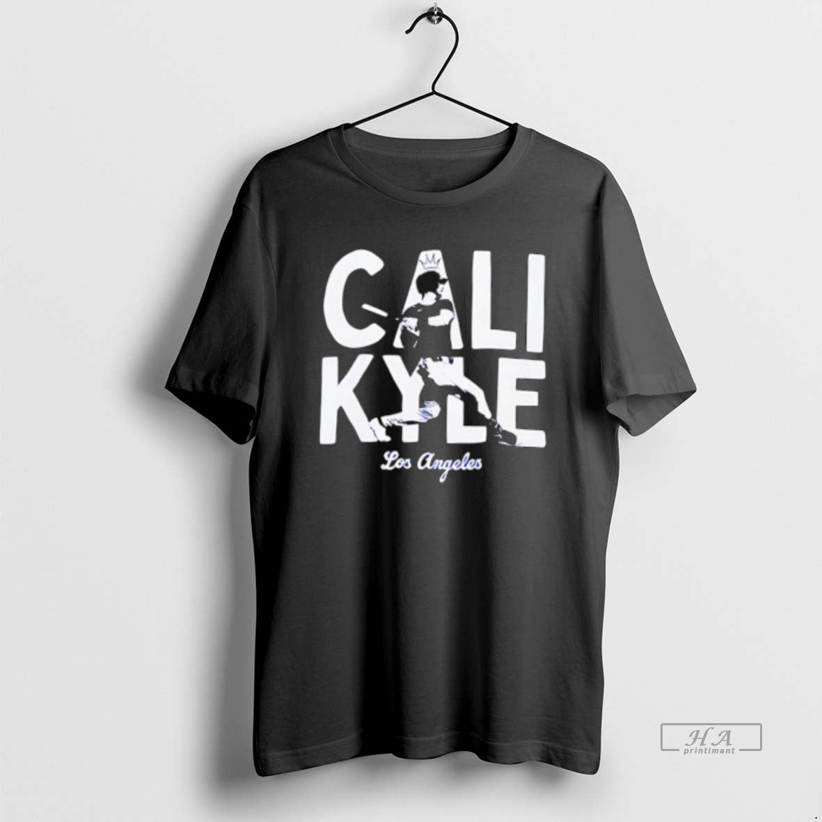 Official Cali Kyle Kyle Tucker Los Angeles Baseball