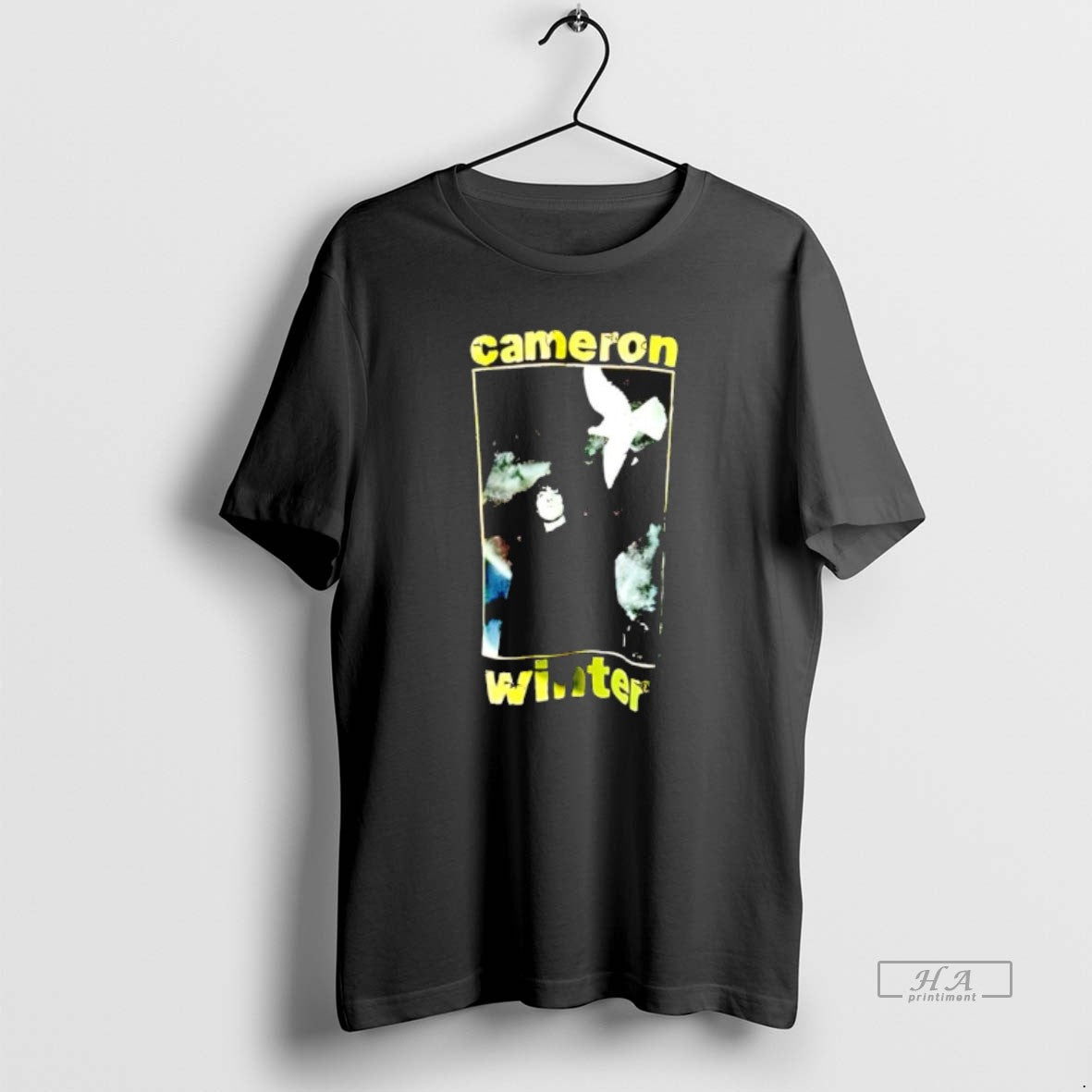 Official Cameron Winter Live At Rockefeller
