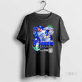 Official Carlos Beltran Kansas City Royals Hall Of Fame 2026