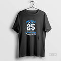 Official Carolina Panthers 2025 Perfect Season Nfc South Champions