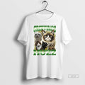 Official Cat Meme Greetings Huzz Graphic