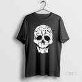 Official Cats Skull Tobe Fonseca