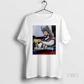 Official Cheese Grater Caleb Williams Chicago Bears Almost Friday