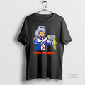 Official Chicago Bears Caleb The Grate