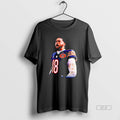 Official Chicago Bears Caleb Williams Scream