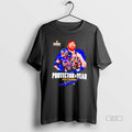 Official Chicago Bears Joe Thuney Protector Of The Year Honor 2025 Tee
