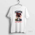 Official Chicago Bears Nfl Nfc South Champions Super Bowl 2025 Mascot