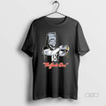Official Chicago Football Caleb Cheese Grater Caleb The Grate One
