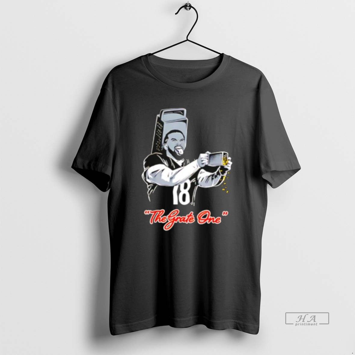 Official Chicago Football Caleb Cheese Grater Caleb The Grate One