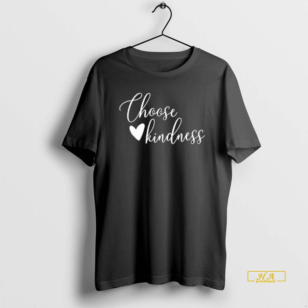 Official Choose Kindness