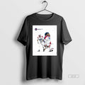 Official Christian Barmore New England Patriots At Baltimore Ravens December 21 2025