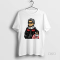 Official Christopher Moltisanti For Kith And The Sopranos