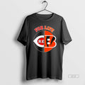 Official Cincinnati For Life Logo Sports 2026