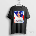 Official Clayton Kershaw Team Usa 2026 World Baseball Classic
