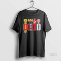 Official Cleveland Cavaliers Cleveland Browns Ohio State Buckeyes St