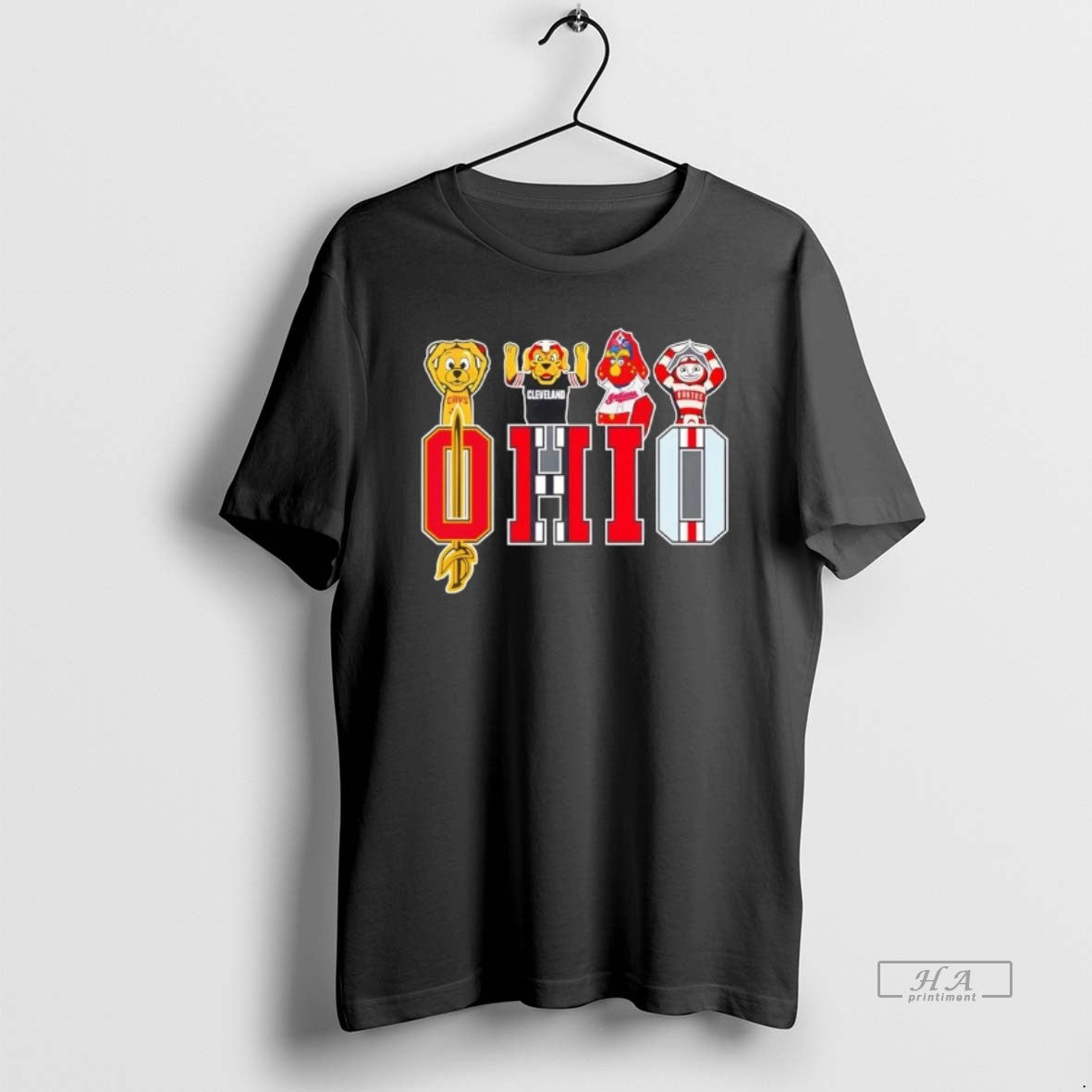 Official Cleveland Cavaliers Cleveland Browns Ohio State Buckeyes St