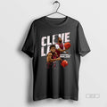 Official Cleveland Cavaliers Donovan Mitchell And Darius Garland