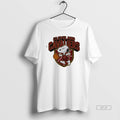 Official Cleveland Cavaliers Snoopy Peanuts 2026