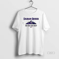Official Colorado Rockies One Team One Heart Mlb