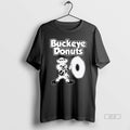 Official Columbus Ohio Donut Buckeye Donuts