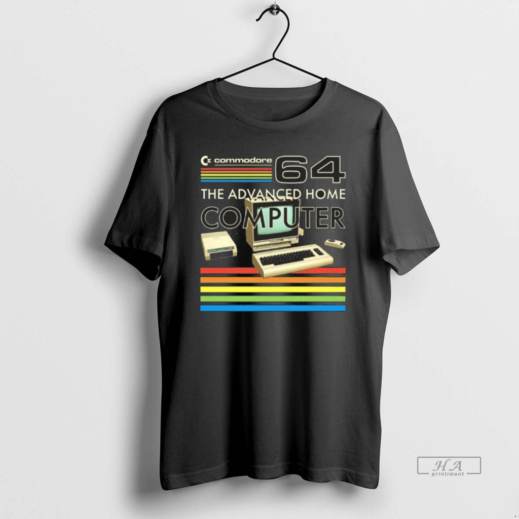 Official Commodore 64 The Advanced Home Computer