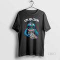 Official Cookie Monster Let Him Cook