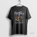 Official Cookies Dog Eat Dog World