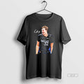 Official Cooper Flagg Dallas Mavericks Aura Signature