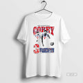 Official Corey Washington Smu Mustangs Graphic