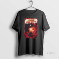 Official Could You Not Dragon Vintage Tee