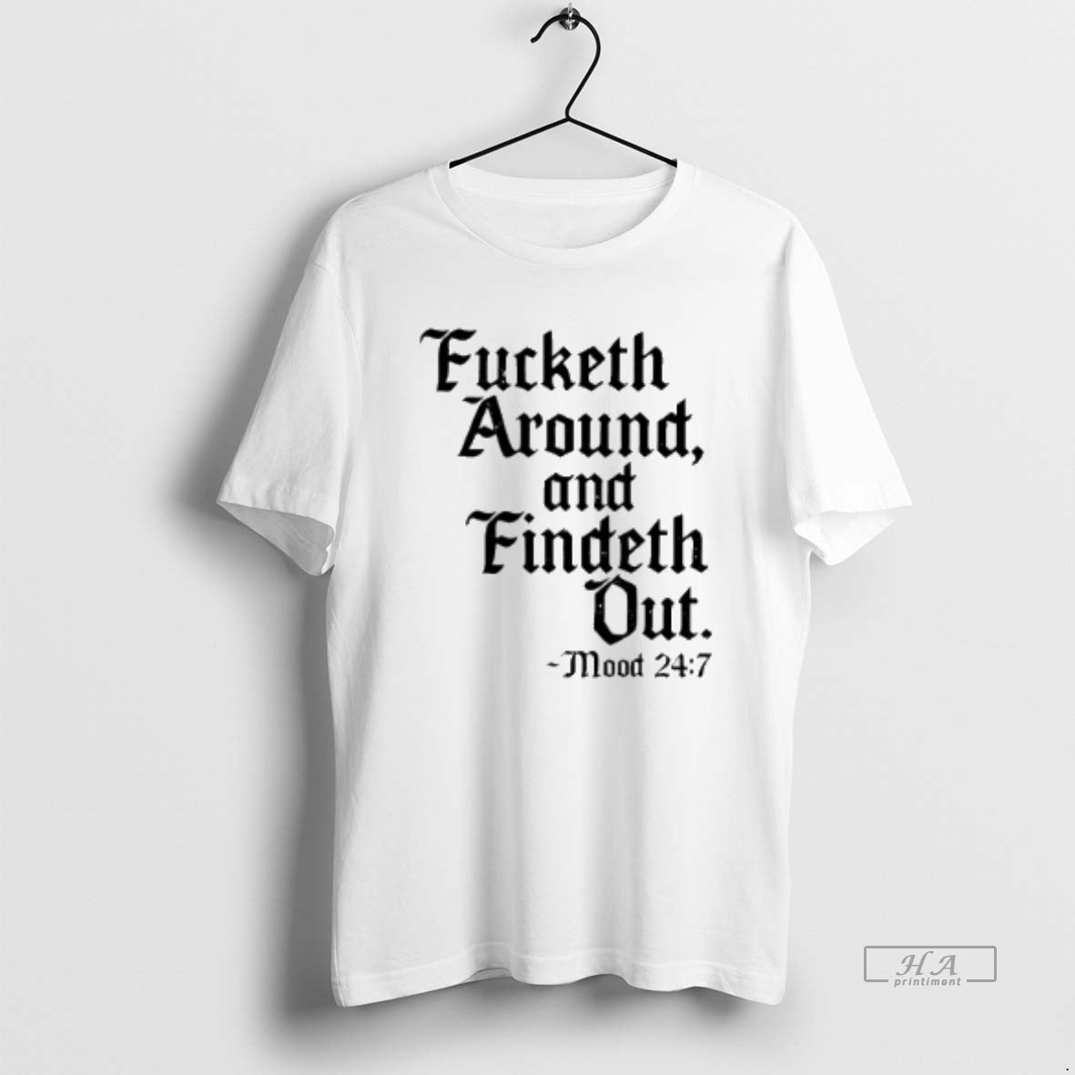 Official Crews Control Fucketh Around And Findeth Out Mood 24 7