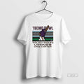Official Cris Carter Techmo Bowl Touchdown Minnesota Vikings