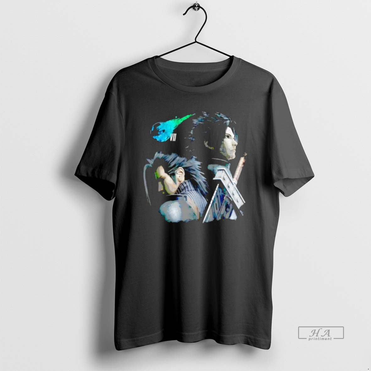Official Crisis Core Final Fantasy Vii Classic