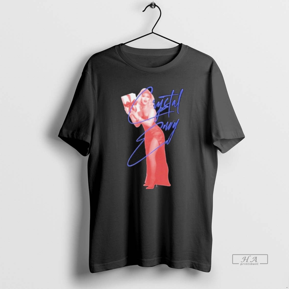Official Crystal Envy Package Deal