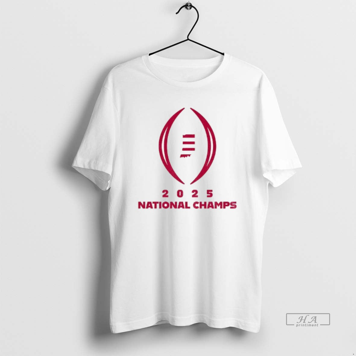 Official Curt Cignetti Indiana Hoosier Football Playoff 2025 National Champs