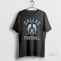Official Dallas Cowboys Football Dachshund