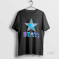 Official Dallas Cowboys Stay Your Story Is Not Over Tee