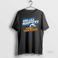Official Dallas Mavericks Respect Your Elders