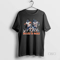 Official Dallas Renegades Ufl Property Of Dallas Renegades