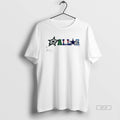 Official Dallas Sport Teams