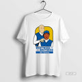 Official Dave Roberts X Mick Cronin Westwood Brothers Men Of Westwood