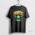 Official De La Salle Green Archers 2025 Uaap Basketball Champions