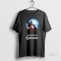 Official Dead By Daylight Castlevania