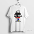 Official Delaware Blue Hens 2025 68 Ventures Bowl Champions