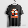 Official Denver Broncos Charlie Brown And Snoopy Forever Not Just When We Win