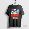 Official Denver Broncos Super Bowl Lx Levis Stadium In Santa Clara