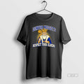 Official Denver Nuggets Respect Your Elders