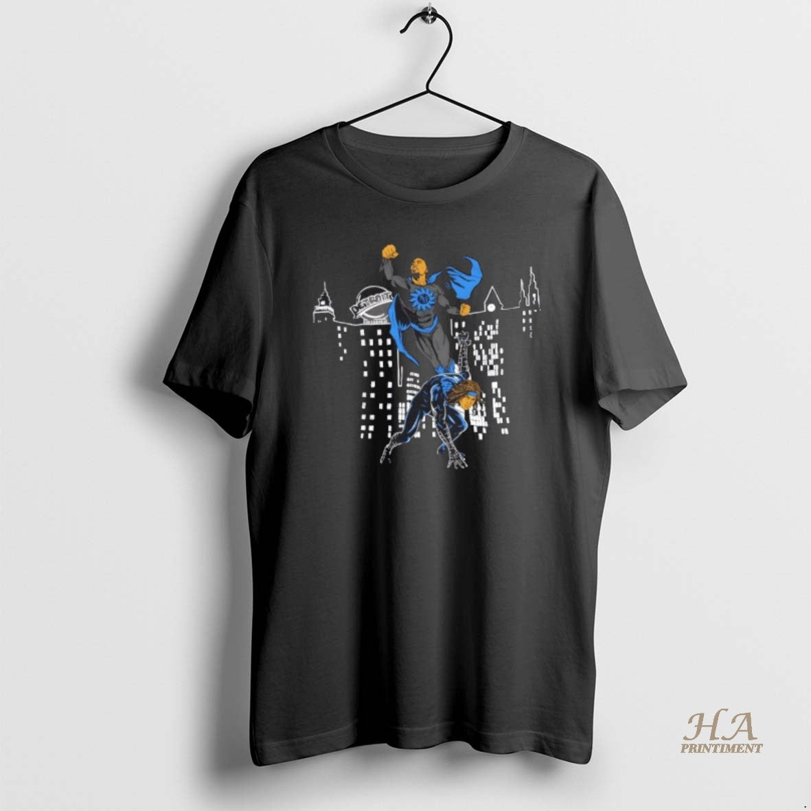 Official Detroit Lions Amon Ra St