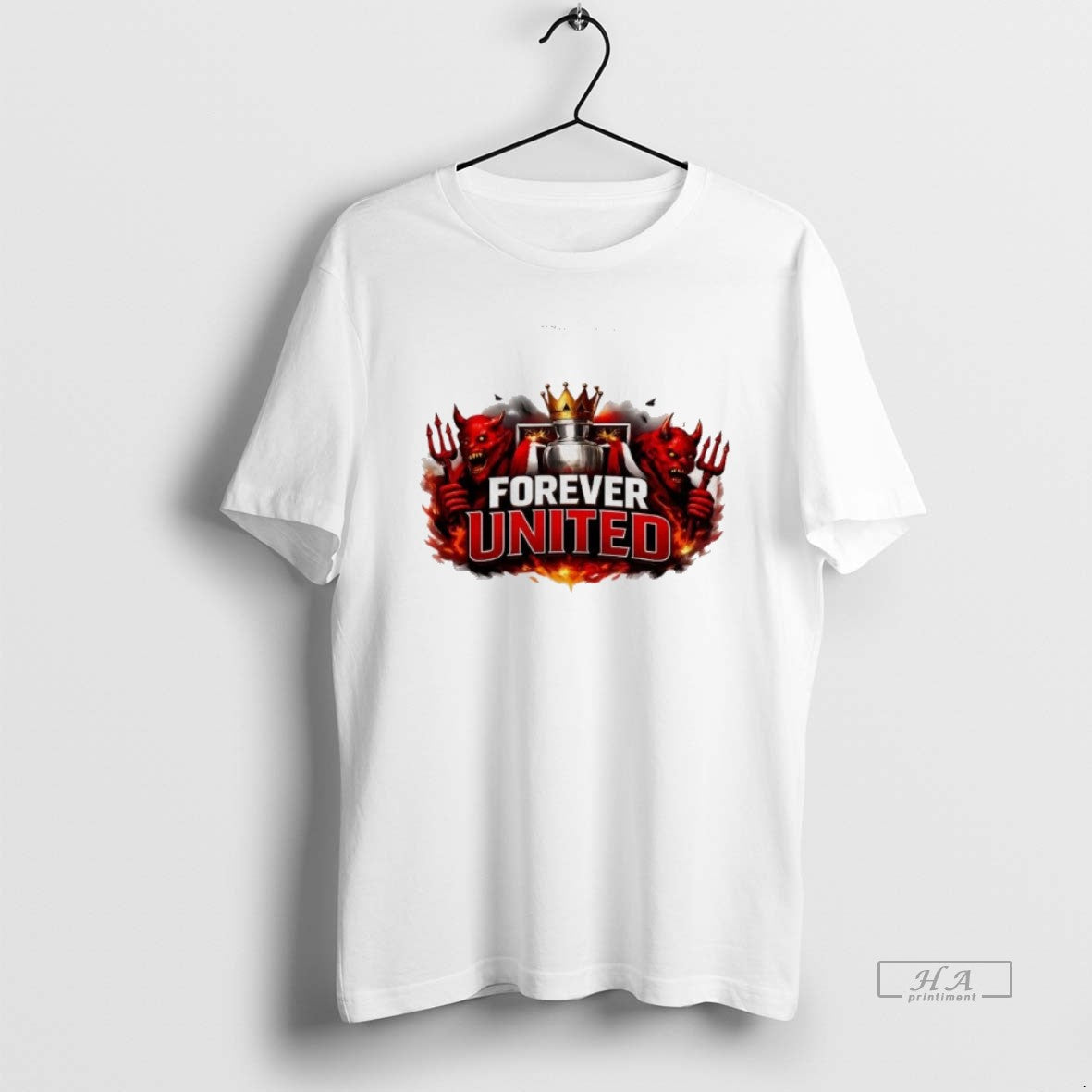 Official Devils Forever United