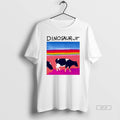 Official Dinosaur Jr Cow Without A Sound